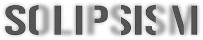 logo solipsism